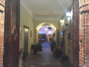 Hotel Fioriti Matelica